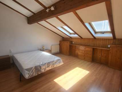 Apartamento en alquiler en Ávila zona Centro