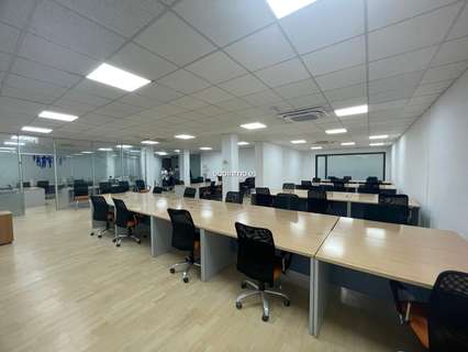 Oficina en alquiler en Atarfe