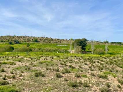Parcela rústica en venta en Otura