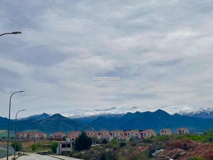 Parcela rústica en venta en Otura