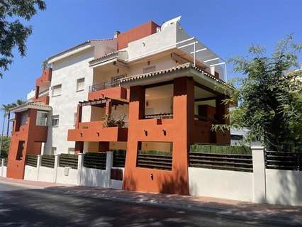 Apartamento en venta en Benalmádena