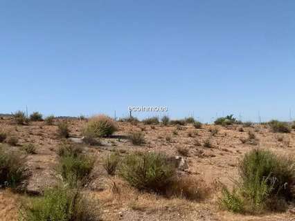 Parcela rústica en venta en Otura