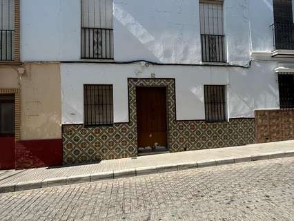 Casa en venta en La Puebla de Cazalla rebajada
