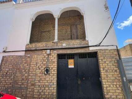 Casa en venta en La Puebla de Cazalla