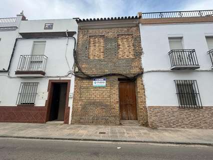 Casa en venta en La Puebla de Cazalla