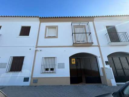 Casa en venta en La Puebla de Cazalla rebajada