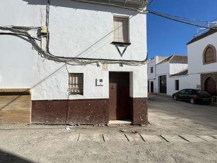 Casa en venta en La Puebla de Cazalla