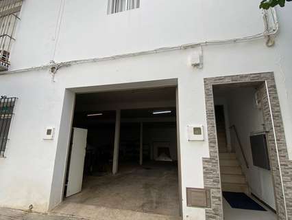 Local comercial en venta en La Puebla de Cazalla