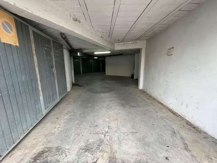 Plaza de parking en venta en La Puebla de Cazalla