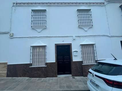 Casa en venta en La Puebla de Cazalla