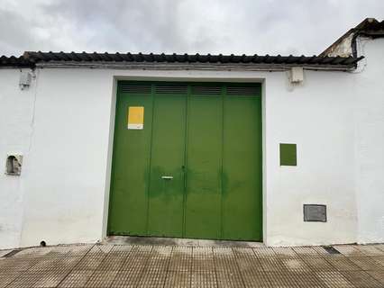 Nave industrial en venta en La Puebla de Cazalla