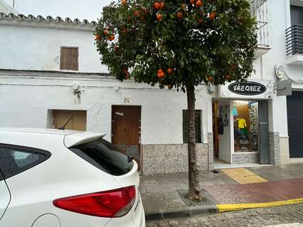 Casa en venta en La Puebla de Cazalla