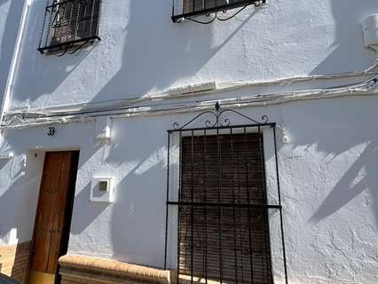 Casa en venta en La Puebla de Cazalla rebajada