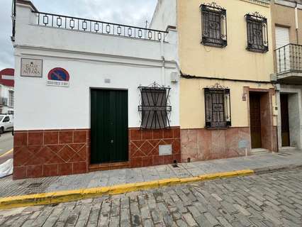 Casa en venta en La Puebla de Cazalla