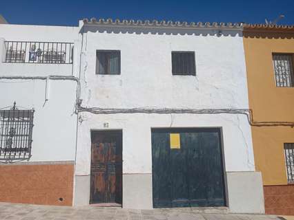 Casa en venta en La Puebla de Cazalla