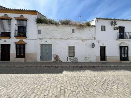 Casa en venta en Osuna