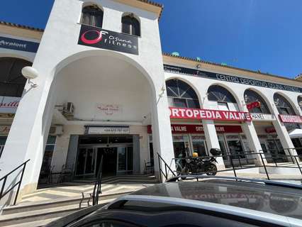 Local comercial en venta en Osuna rebajado