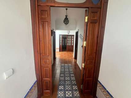 Casa en venta en La Puebla de Cazalla rebajada