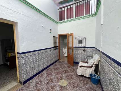 Casa en venta en La Puebla de Cazalla