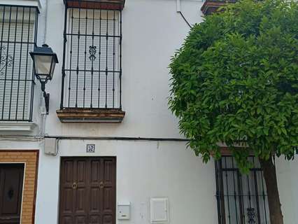 Casa en venta en La Puebla de Cazalla