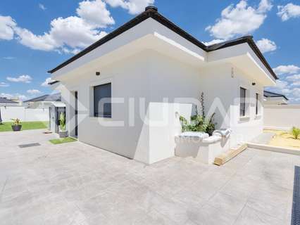 Casa en venta en Alcalá de Guadaíra