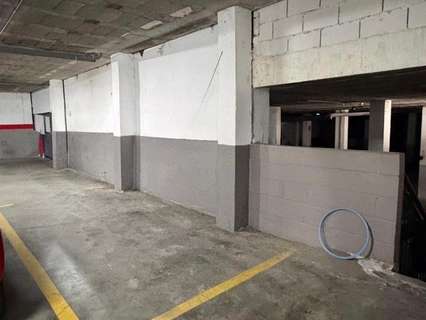 Plaza de parking en venta en Alcalá de Guadaíra