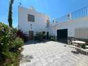 Chalet en venta en Osuna rebajado