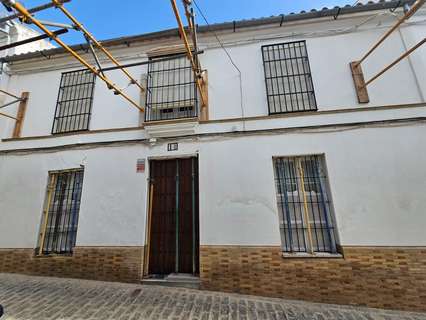 Casa en venta en Osuna rebajada