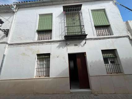 Casa en venta en Osuna