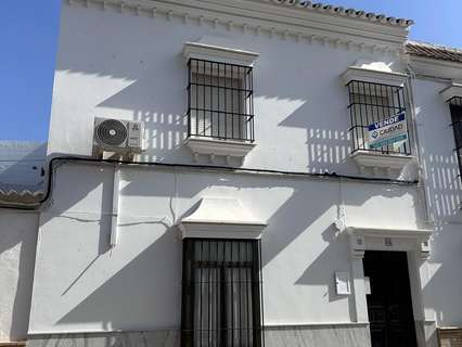 Casa en venta en La Puebla de Cazalla