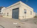 Nave industrial en venta en La Lantejuela