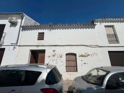 Casa en venta en Osuna