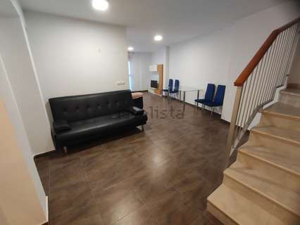 Ático dúplex en venta en Murcia zona La Ñora