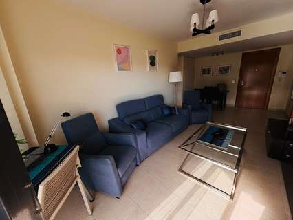 Apartamento en alquiler en Murcia