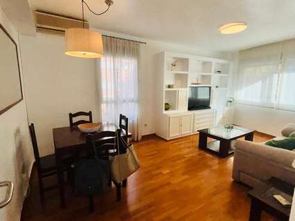 Apartamento en alquiler en Murcia