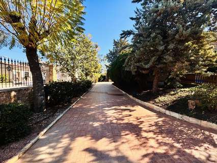 Casa en venta en Murcia zona El Raal