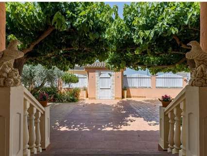 Chalet en venta en Murcia