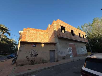 Edificio en venta en Murcia