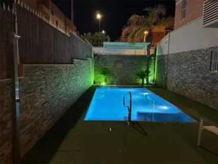 Chalet en venta en Murcia