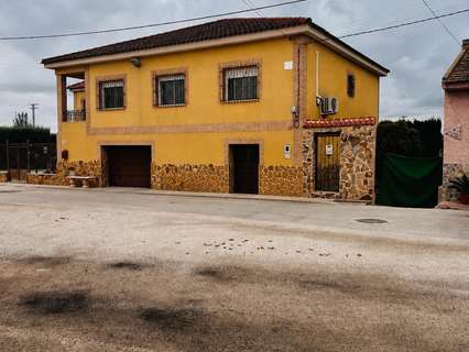 Chalet en venta en Murcia zona El Raal