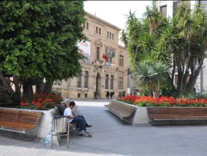 Piso en venta en Murcia