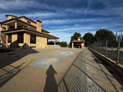 Chalet en venta en Murcia