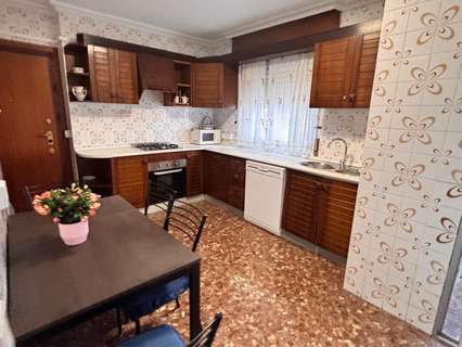 Piso en alquiler en Murcia