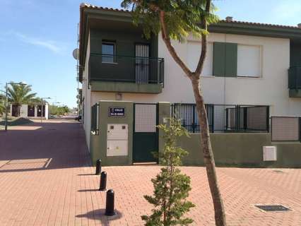 Dúplex en alquiler en Murcia