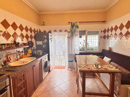 Chalet en venta en Murcia