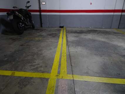 Plaza de parking en venta en Sevilla