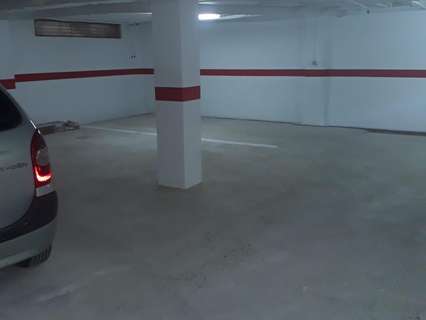 Plaza de parking en venta en Sevilla