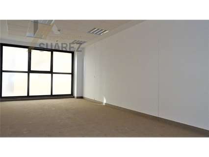 Oficina en alquiler en Sevilla