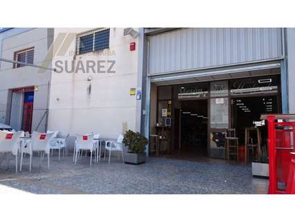 Local comercial en venta en La Rinconada