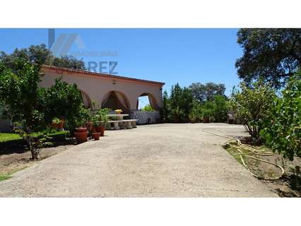 Chalet en venta en Castilblanco de los Arroyos